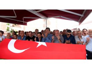 Atatürk Havalimanı'ndaki terör saldırısı