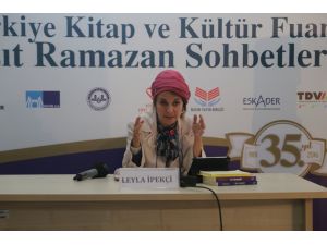 Beyazıt Ramazan Sohbetleri