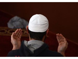 Avustralya'da ramazanın son cuma namazı kılındı