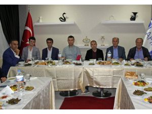 Sivas'tan kısa kısa