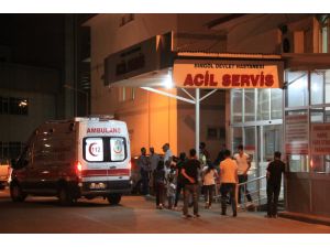 Şehitlerimizi uğurluyoruz