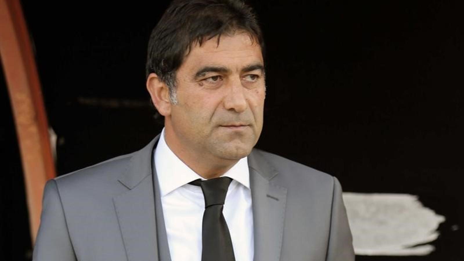 Ünal Karaman Şanlıurfa’da