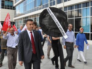 Muhsin Yazıcıoğlu davasında takipsizlik kararı verilmesi