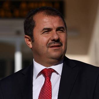 Akkise’ye TOKİ geliyor