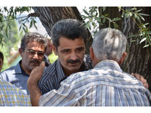 Atatürk Havalimanı'ndaki terör saldırısı