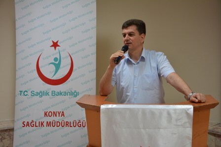 Engellilere bayram hediyesi