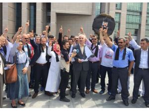 Muhsin Yazıcıoğlu davasında takipsizlik kararı verilmesi