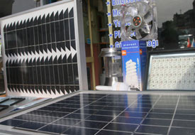 Alternatif enerji kaynakları gündemde