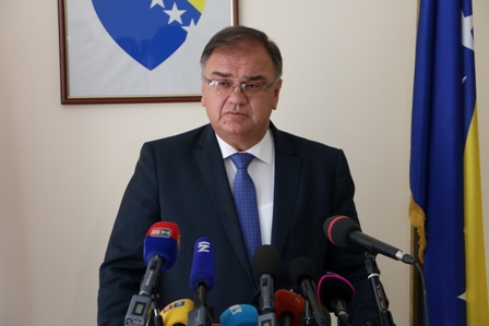 Bosnalı Sırplar nüfus sayımı sonucuna tepkili