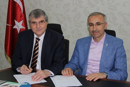 "Çay Kalitesinin Geliştirilmesi Araştırma Projesi"