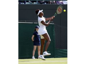 Federer, Büyük Britanyalı rakiplerden memnun