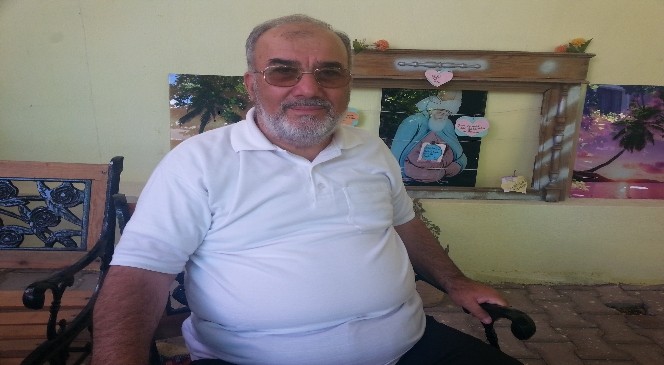 Konya'dan Afganistan'a Hz. Mevlana Tepkisi