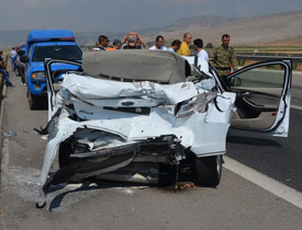 Kahreden haberler peş peşe geldi: 10 ölü