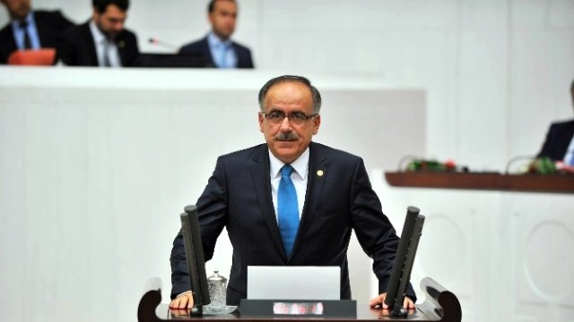 Konya- Tahran uçuşları Meclis gündeminde