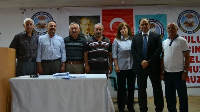 Tütüncü Güven Tazeledi