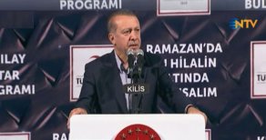 Cumhurbaşkanı Erdoğan'dan Suriyelilere Vatandaşlık Müjdesi