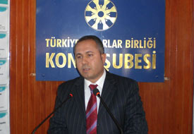 TYB 2008 programlarını değerlendirdi