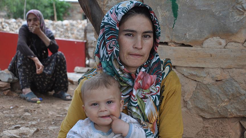"En büyük bayramımız oğlumuzun bulunması olacak"