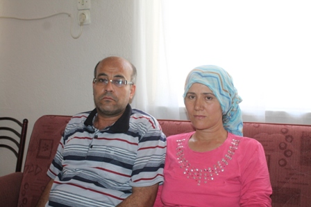 Çocuklarını kaybettiler, başka ailelere umut oldular