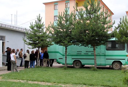 Boğanın saldırısına uğrayan çoban öldü