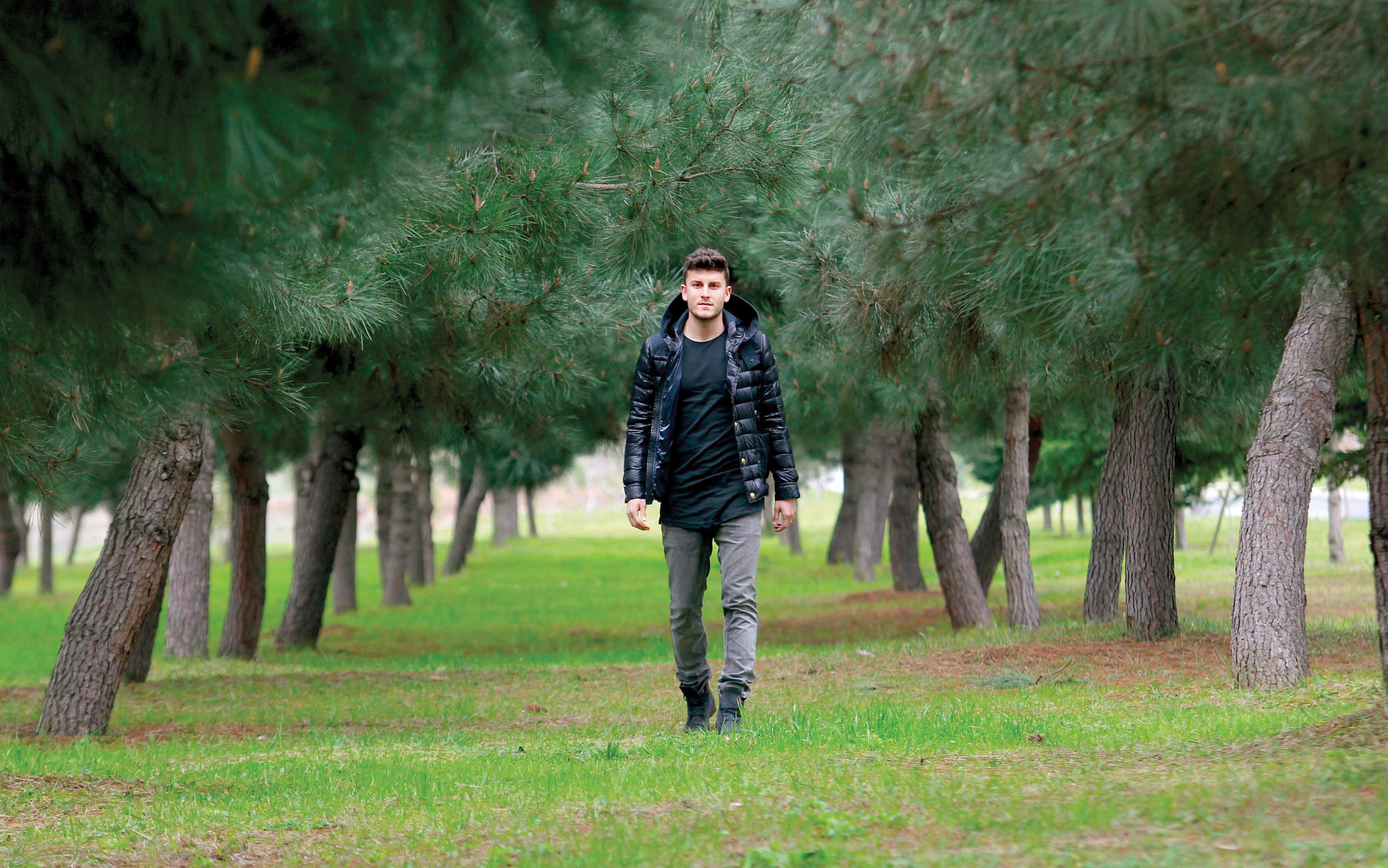 Kartal ‘Sefa’ peşinde