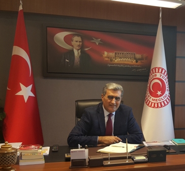 Konuk: “Önce Türkiye diyeceğiz”