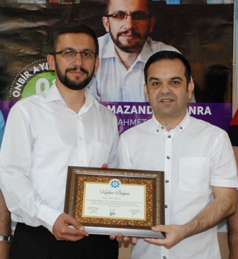 TYB'de "Ramazan’dan sonra" konuşuldu