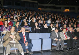 18. Ulusal Özel Eğitim Kongresi başladı
