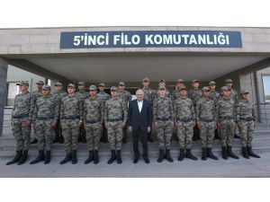 Başbakan Binali Yıldırım: