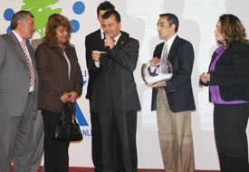 Ereğli'de TOKİ kurası çekildi