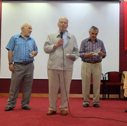 Mehmet Emin Gündüz vefat etti