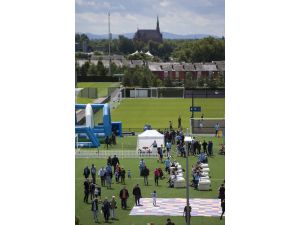 Manchester City Teknik Direktörü Guardiola: