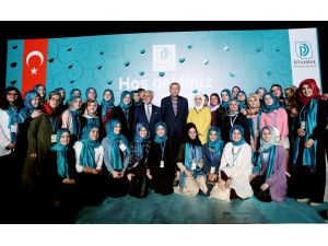 İstanbul Dostluk Derneği İftarı