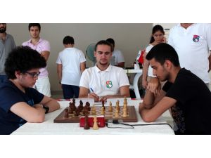 Türkiye Gençler Satranç Şampiyonası sona erdi