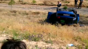Konya'da trafik kazası: 1 ölü, 4 yaralı