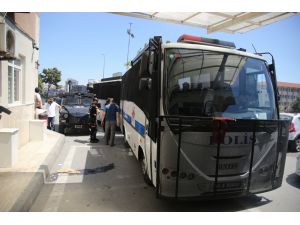 Atatürk Havalimanı'ndaki terör saldırısı