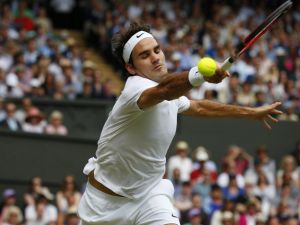 Williams kardeşler Wimbledon'da çeyrek finalde