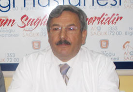 Özel Hastaneler eşitlik istiyor