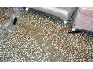 Kırıkkale'de bıçaklı kavga: 2 yaralı