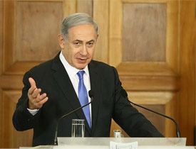 Netanyahu Afrika turuna çıkıyor
