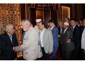 Yozgat'ta Ramazan Bayramı