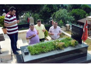 Ramazan Bayramı kutlanıyor