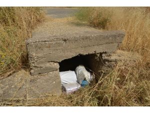 Batman'da terör operasyonu