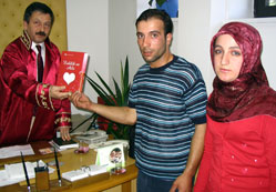 "Evlilik ve Aile"