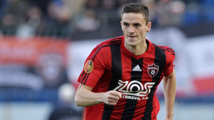 Erik Sabo Konyaspor'da