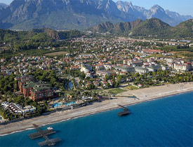 Türkiye için Müslümanlara bu çağrıyı yaptılar