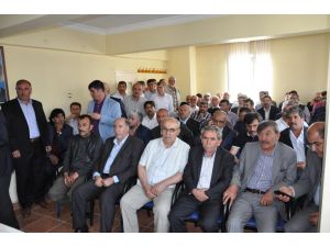 Ramazan Bayramı kutlanıyor