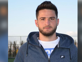 Töre'nin boşluğunu Ömer Ali dolduracak