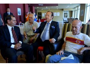 "Berlin Panteri" hayatını kaybetti