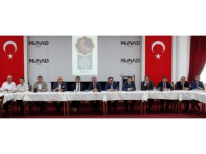 Ramazan Bayramı kutlanıyor